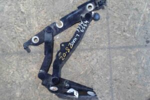 Изображение товара 99202 - 00099202 petlya kryshki bagazhnika 