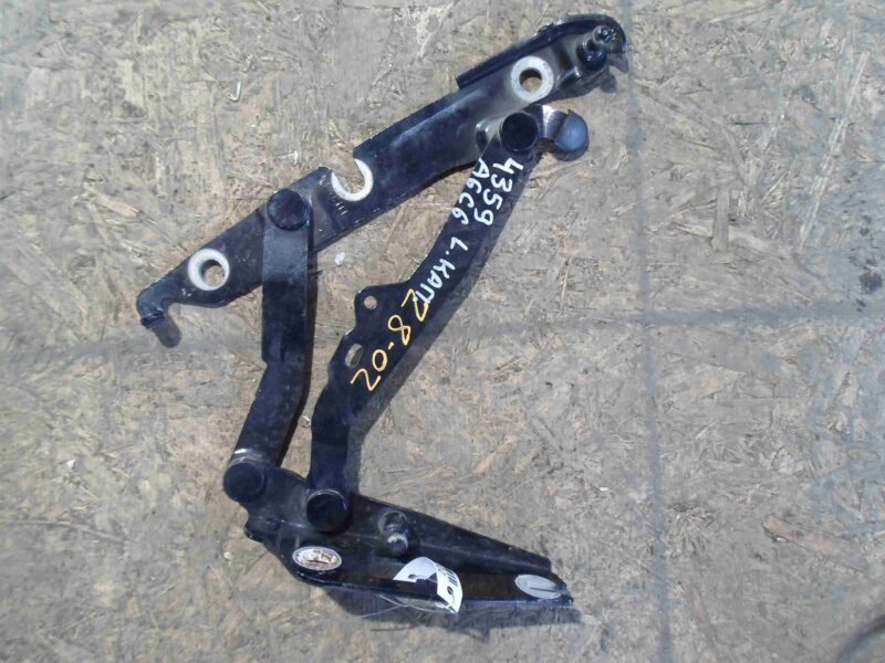 Изображение товара 99202 - 00099202 petlya kryshki bagazhnika