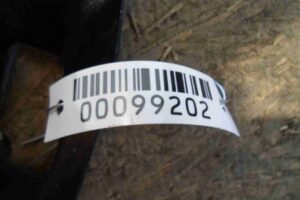 Изображение товара 99202 - 00099202 petlya kryshki bagazhnika 1