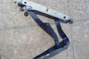 Изображение товара 99202 - 00099202 petlya kryshki bagazhnika 2