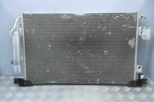 Изображение товара 68352 - 00099211sep2 radiator konditsionera 2