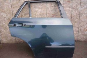 Изображение товара 99218 - 00099218 dver zadnyaya pravaya 