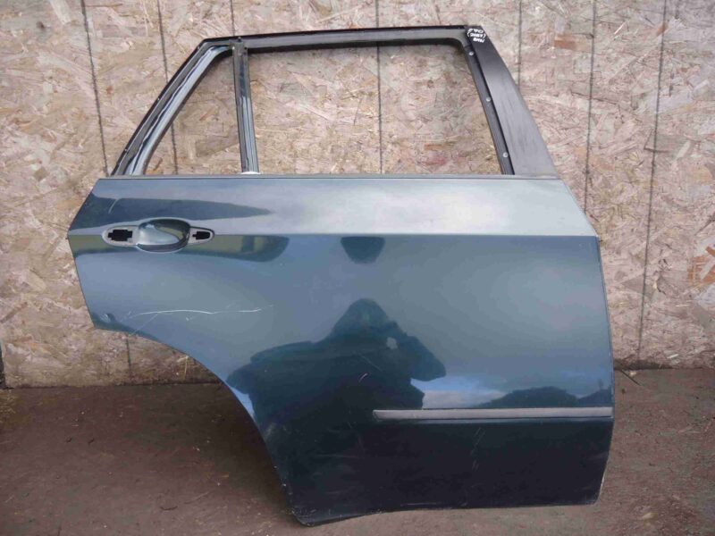 Изображение товара 99218 - 00099218 dver zadnyaya pravaya