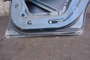 Изображение товара 99218 - 00099218 dver zadnyaya pravaya 2