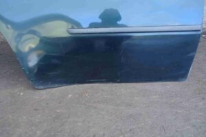 Изображение товара 99218 - 00099218 dver zadnyaya pravaya 3