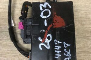 Изображение товара 99227 - 00099227 blok upravleniya 2