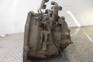 Изображение товара 99229 - 00099229 mkpp Mazda 6 1