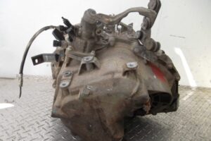 Изображение товара 99229 - 00099229 mkpp Mazda 6 2