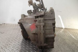 Изображение товара 99229 - 00099229 mkpp Mazda 6 3