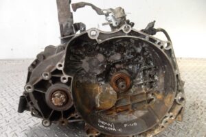 Изображение товара 99229 - 00099229 mkpp Mazda 6