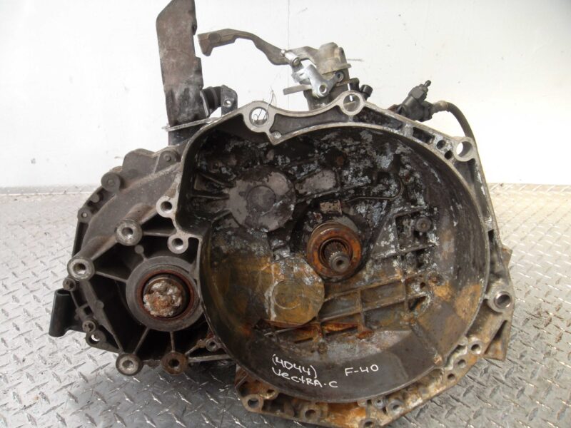 Изображение товара 99229 - 00099229 mkpp Mazda 6