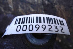 Изображение товара 99232 - 00099232 stupitsa zadnyaya levaya Audi Q5 1