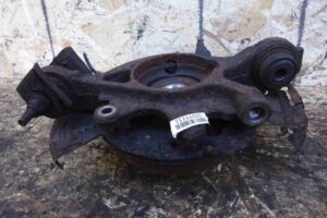 Изображение товара 99232 - 00099232 stupitsa zadnyaya levaya Audi Q5 3