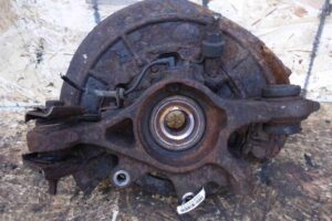 Изображение товара 99232 - 00099232 stupitsa zadnyaya levaya Audi Q5