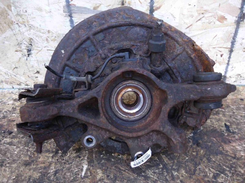 Изображение товара 99232 - 00099232 stupitsa zadnyaya levaya Audi Q5