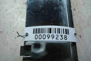 Изображение товара 99238 - 00099238 reshetka radiatora