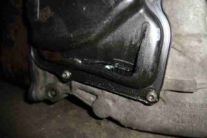 Изображение товара 99241 - 00099241 akpp Volkswagen Crafter 1