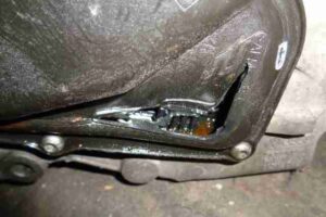 Изображение товара 99241 - 00099241 akpp Volkswagen Crafter 2