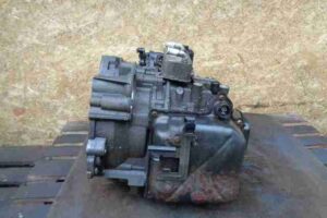 Изображение товара 99241 - 00099241 akpp Volkswagen Crafter 3