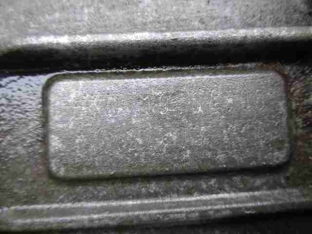 Изображение товара 99241 - 00099241 akpp Volkswagen Crafter