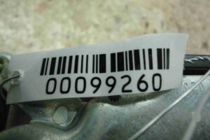 Изображение товара 99260 - 00099260 podushka bezopasnosti voditelya 1