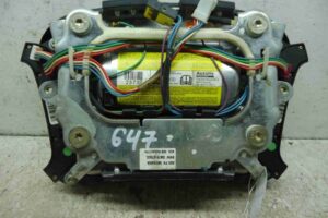 Изображение товара 99260 - 00099260 podushka bezopasnosti voditelya 2