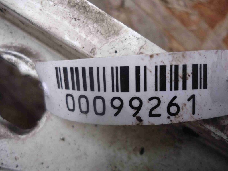 Изображение товара 99261 - 00099261 porog plastikovyj pravyj
