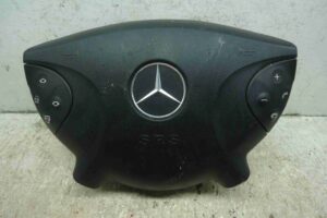 Изображение товара 99263 - 00099263 podushka bezopasnosti voditelya Ford Escape 2