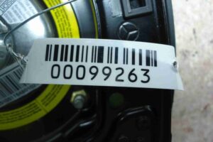 Изображение товара 99263 - 00099263 podushka bezopasnosti voditelya Ford Escape