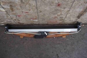 Изображение товара 99269 - 00099269 shtorka zadnyaya Ford Scorpio 1