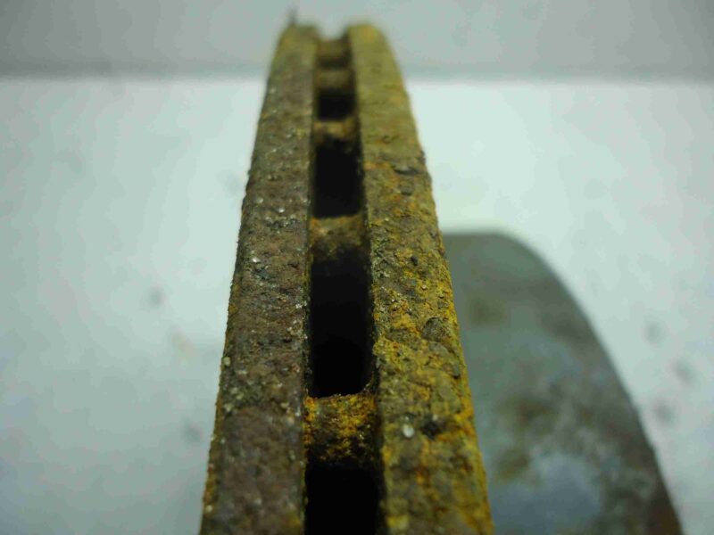 Изображение товара 99271 - 00099271 disk tormoznoj zadnij