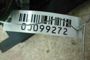 Изображение товара 99272 - 00099272 blok upravleniya sidenem Ford Scorpio 1