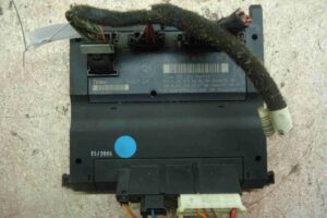 Изображение товара 99272 - 00099272 blok upravleniya sidenem Ford Scorpio