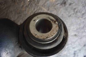 Изображение товара 99273 - 00099273 amortizator zadnij levyj Ford Ka 3