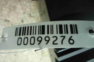 Изображение товара 99276 - 00099276 blok upravleniya klimat kontrolem Ford Scorpio 1