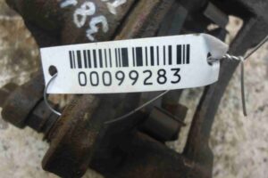 Изображение товара 99283 - 00099283 support zadnij pravyj Mercedes CLA 3