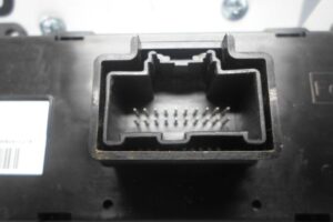 Изображение товара 99285 - 00099285 blok upravleniya klimat kontrolem Chevrolet Aveo 2