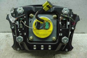 Изображение товара 99293 - 00099293 podushka bezopasnosti voditelya 