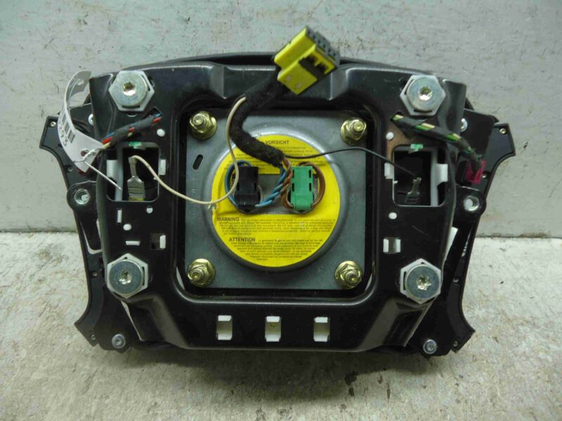 Изображение товара 99293 - 00099293 podushka bezopasnosti voditelya