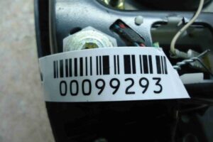 Изображение товара 99293 - 00099293 podushka bezopasnosti voditelya 1