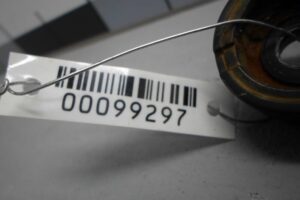 Изображение товара 99297 - 00099297 povodok stekloochistitelya Audi Q5 1