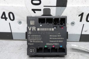 Изображение товара 99299 - 00099299 blok upravleniya perednej pravoj dveri Honda Ridgeline