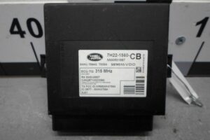 Изображение товара 99300 - 00099300 blok kontrolya davleniya v shinakh Audi Q5 2
