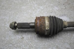 Изображение товара 99302 - 00099302 poluos zadnyaya levaya Peugeot 306 2