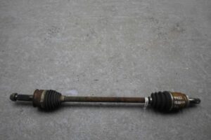 Изображение товара 99302 - 00099302 poluos zadnyaya levaya Peugeot 306