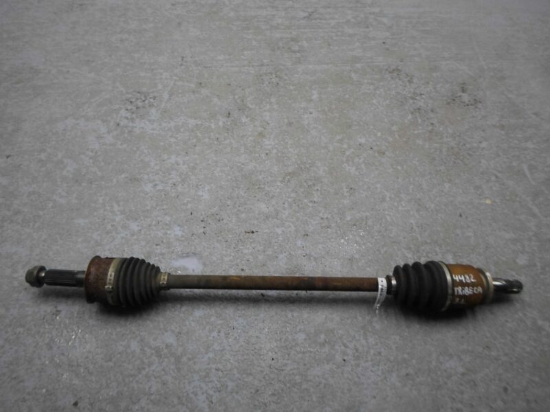 Изображение товара 99302 - 00099302 poluos zadnyaya levaya Peugeot 306