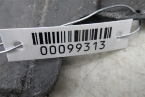 Изображение товара 99313 - 00099313 zaschita dnischa Audi TT 2