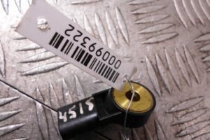 Изображение товара 99322 - 00099322 datchik detonatsii 