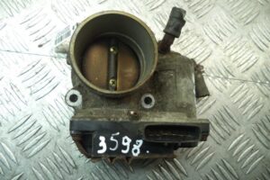 Изображение товара 99327 - 00099327 zaslonka drosselnaya 