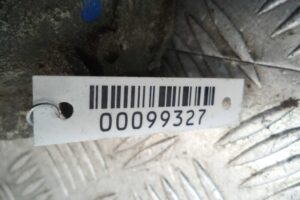 Изображение товара 99327 - 00099327 zaslonka drosselnaya 1